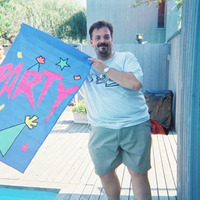 DJ Buc_The Gemini Party, Key West (1997) - Part 4 by Marti Phillips