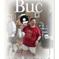 DJ Buc_Another Shade Of White (Pale) (1998) - Part 2 by Marti Phillips