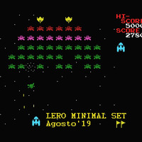 Lero Minimal Set - Ago'19 by lero_beats