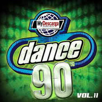 HOUSE & DANCE 90's by Carlos Mix dj