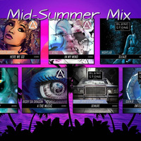 Guen B - Mid Summer Mix 2019 | Deep House| House |Soulful House| Vocal Tech house by Guen B Music