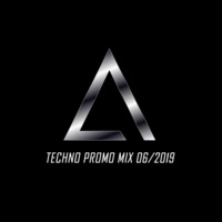 Guen.B- Techno Promo Mix 2019 | Dark Techno | HardTechno by Guen B Music