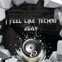 Guen.B - I Feel Like Techno 2day | Techno |Dark Techno |Hard Tech by Guen B Music