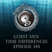 Guen B - guest mix @ Time Differences Episode 344 | Deep Tech by Guen B Music