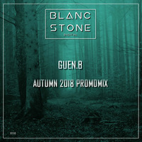 Blanc Stone Digital - Autumn 2018 Promo mix  | Dark | Deep Tech | Techno by Guen B Music