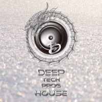Guen B - Deep Tech Prog House 04-09-2018 by Guen B Music
