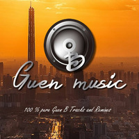 100 % Pure Guen B Tracks and Remixes| Progressive House | Deep Tech | Progressive Techno by Guen B Music