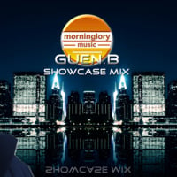 Guen B @ Morninglory music showcase mix 100 % Mgm Progressive house by Guen B Music