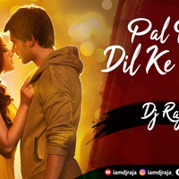 Pal Pal Dil Ke Pass Remix Arijit Singh New Song  Tik Tok Viral Song  iamdjraja by iamdjraja