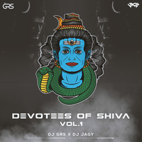 Mera Bhola Hai Bhandari - DJ GRS X DJ JAGY (Remix).mp3 by DJ GRS JBP