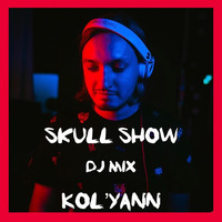Kol’yann - Skull Show Dj Mix Ep. 177 (18.07.2019) by Nicolay Puzyrev