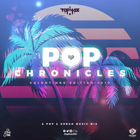 DJ TOPHAZ - POP CHRONICLES by Tophaz