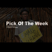 Pick Of The Week - ThabzTwentyTwo from TwentyTwo Sessions by Lupa Afrika Production Radio
