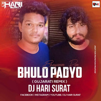 Bhagavan Pan Bhulo Padyo(Gujarati Remix)Dj Hari Surat by Djynk.in
