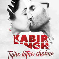 Tujhe Kitna Chahne Lage [Kabir Singh] - DJ AMY X VLTX ( Future Bass) by Djynk.in