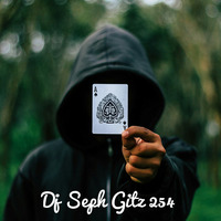 SEPHLIST SERIES EP1 by Seph the Entertainer
