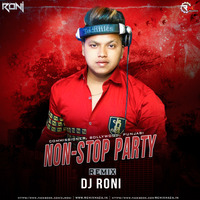 Non Stop (Bollywood Nd Commercial Nd Downtempo) DJ Roni by VDJ RONI