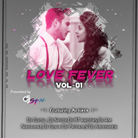 Pal Pal Dil Ke Paas (Love fever Mix) Dj Spidy R4mx Ft. Dj Stn by De Stn