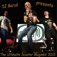 The Ultimative Scooter Megamix by WOW MIXED