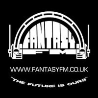 FANTASY FM - DJ Rap - 1990 - 2 by Walt Dafuq