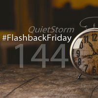 QUIETSTORM #FlashbackFriday 144 [Hour 2 / 04.01.07 @ 91.1 NX] by Smooth Jazz Mike ♬ (Michael V. Padua)