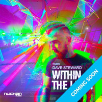 Dave Steward - Within The Light (Album)