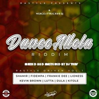 DANCE ALLELA RIDDIM [2019] BY DJ TURF by DJ Turf