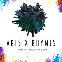 ARTS AND RHYMES RADIO by Scratch Sessions