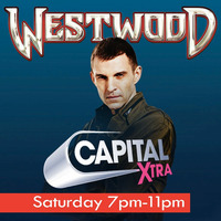 Westwood - new DJ Khaled, Chance the Rapper, Rich the Kid, YFN Lucci - Capital XTRA 18th May by Scratch Sessions