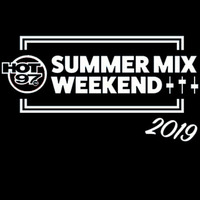 DJ TRIPLE THREAT LIVE ON HOT97'S SUMMER MIX WEEKEND 8-24-19 PT.2 by Scratch Sessions