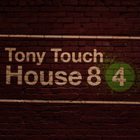 DJ TONY TOUCH - HOUSE 84 by Scratch Sessions
