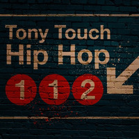 DJ TONY TOUCH - Hip Hop 112 by Scratch Sessions