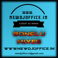 [www.newdjoffice.in]-2019  Bonalu ''Back 2 Back'' Non Stop Remix By (Dj Siraj Smiley) by newdjoffice.in