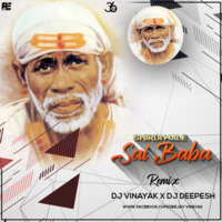 Shirdi Wale Sai Baba (Remix) - DJ Vinayak x DJ Deepesh by 36djs