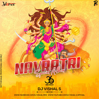 Mor Sanshar Ma (Garba Mix) - DJ Vishal S Rmx by 36djs