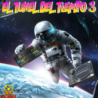 EL TUNEL DEL TIEMPO vol. 3 by J.S MUSIC