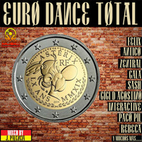 EURO DANCE TOTAL BY J.PALENCIA by J.S MUSIC