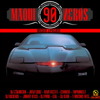 MAQUINEROS 90 BY J.PALENCIA by J.S MUSIC