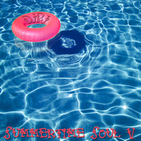 DjBj - Summertime Soul V by DjBj