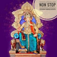 Ganpti Special 2019 Nonstop - DJ Bhavesh | DJ Gaurav (featuring Various Artists) by DJ Gaurav