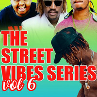 Dj Jhow The Street Vibes Series Vol6.. by Dj Jhow Skillz254
