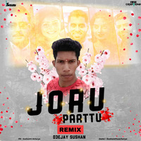 JORU PAATTU REMIX D3EJAY SUSHAN by DJ SUSHAN