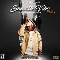 Dj Sub - Smooth Vibe Vol. 4 (Old Skool Hip Hop &amp; RnB) by Ground Zero Djz