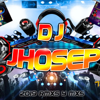 Mix Edicion 2000 Seguidores (DJ JHOSEP M.STYLO) by Dj Jhosep M.Stylo