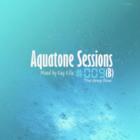 Aquatone Sessions #009 Pt B (Mixed by Kay Killa) by Aquatone Radio