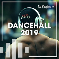 DANCEHALL RIDDIM 2019 by DjNeedle254