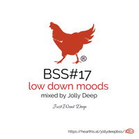 BSS17 Low Down Moods_Jolly Deep by Basement Secret Sessions®