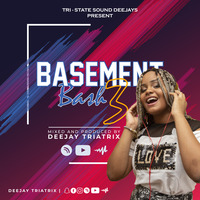 Bassment  Bash Vol3 - Deejay Triatrix by Deejay Triatrix