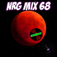 Nrg Mix 68 by Miguel Padilla
