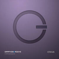 crocus by graphiqsgroove